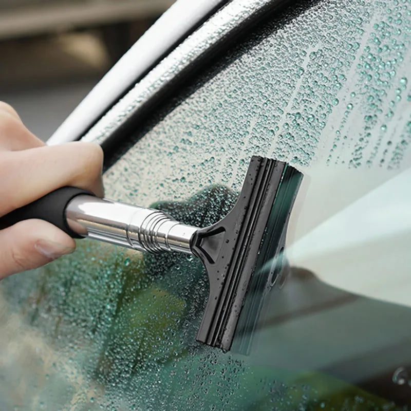 Car Rearview Mirror Wiper