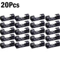 Self-Adhesive Cable Organizer Clips