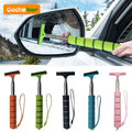 Car Rearview Mirror Wiper