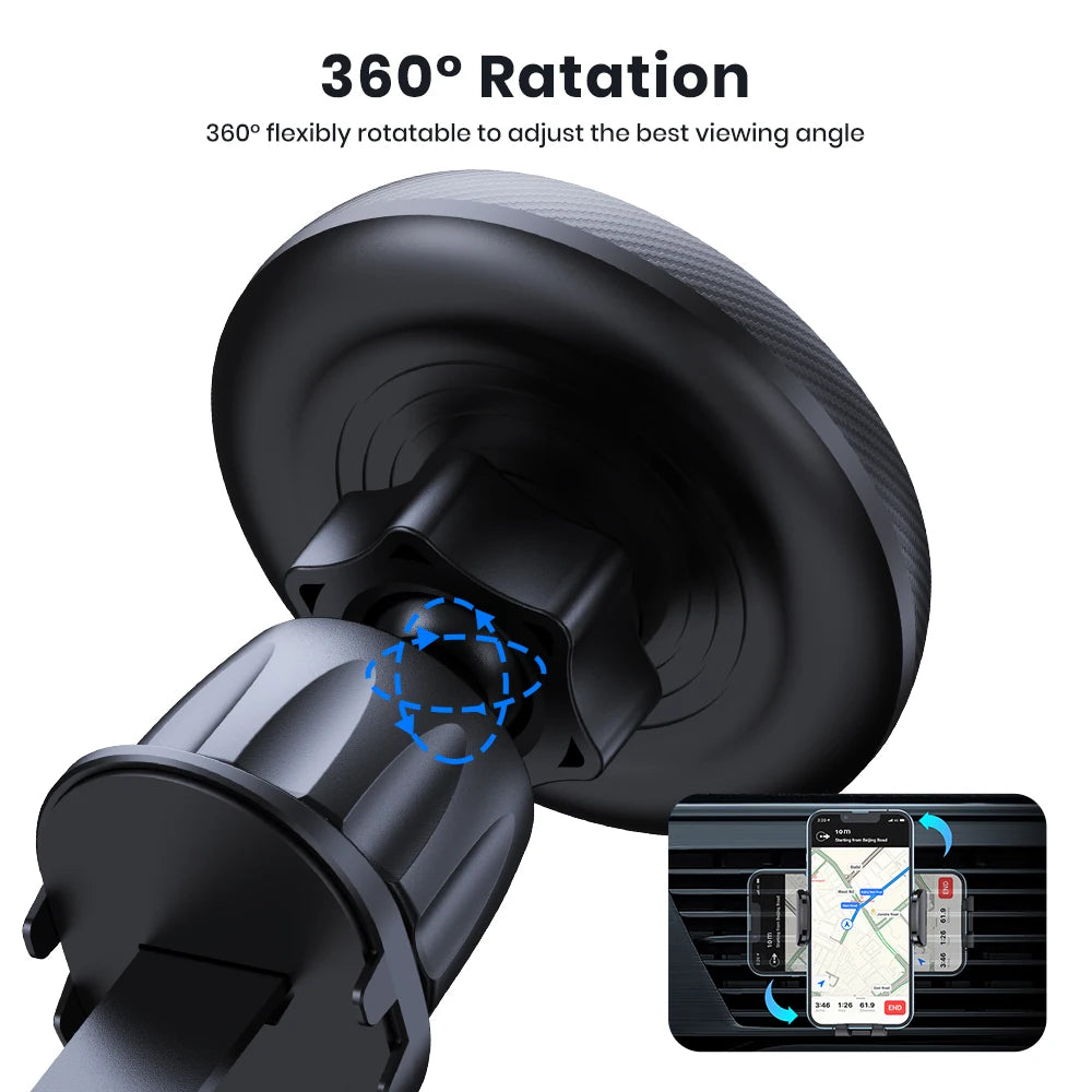 Magsafe Car Phone Mount